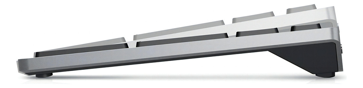 Teclado e Mouse Pro Plus 4