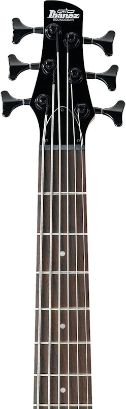 Baixo 6 Cordas GSR206B Ibanez 5
