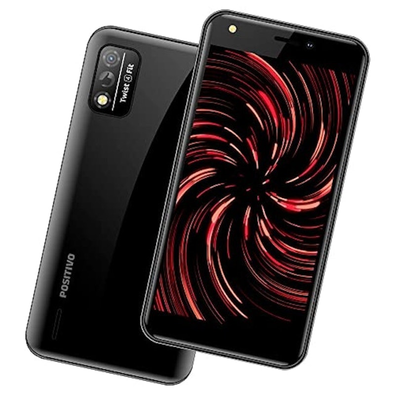Smartphone Positivo Twist 4 Fit S509N 32 GB Dual Chip 5" 1