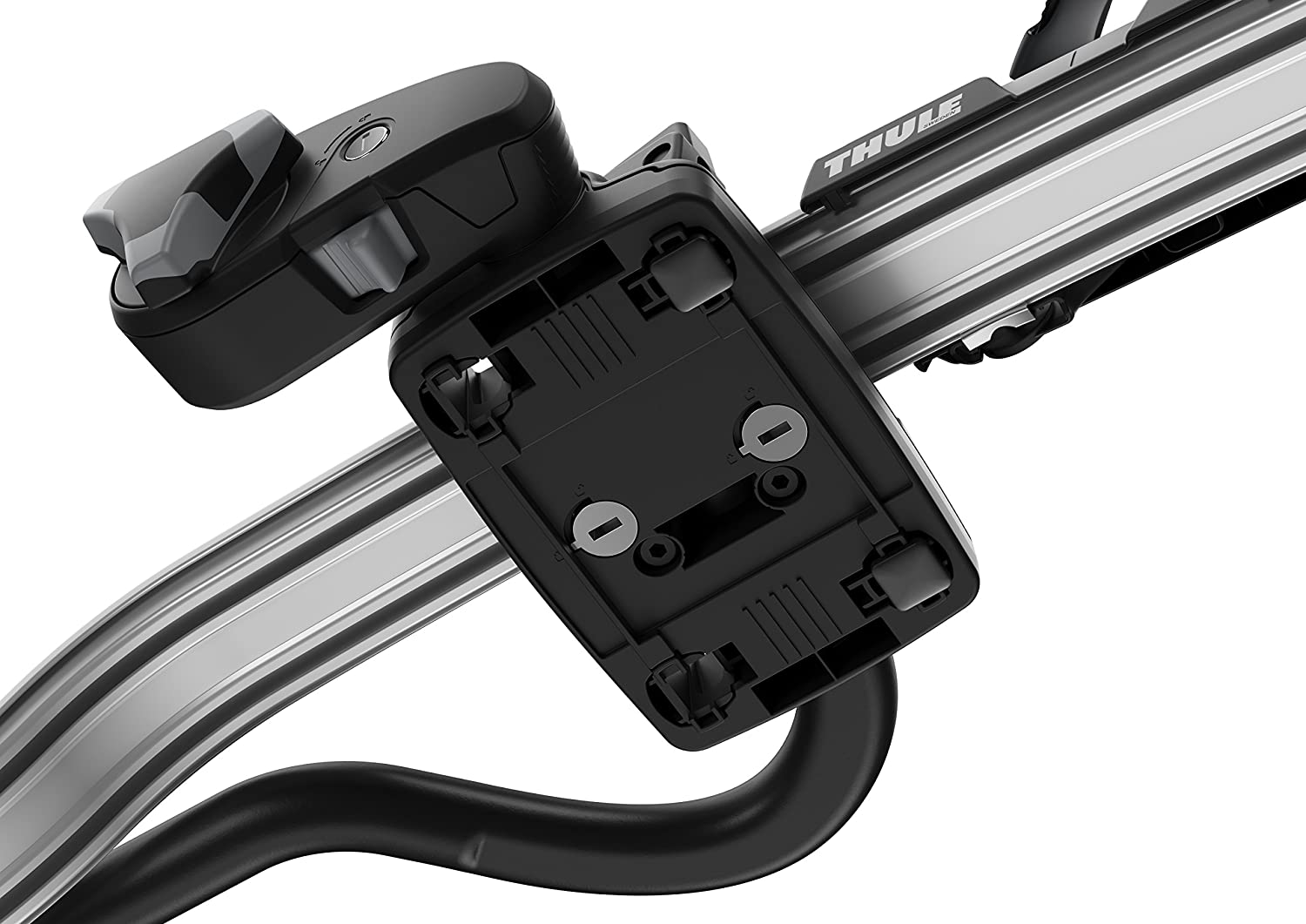 Transbike de Teto ProRide 4