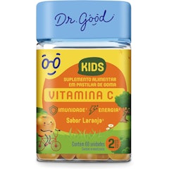 Vitamina C Kids