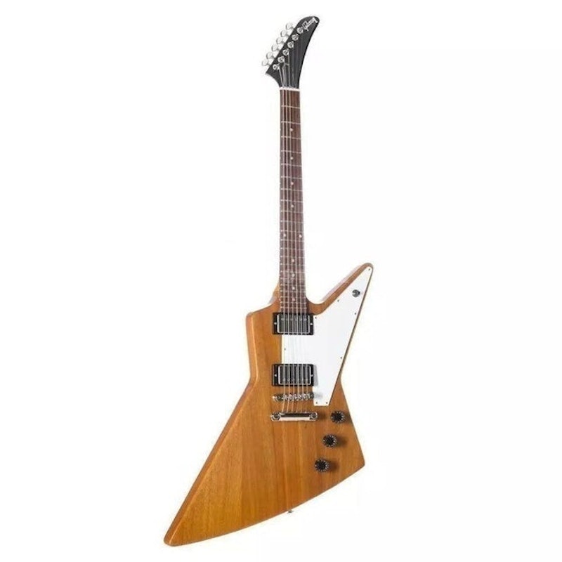 Gibson 3