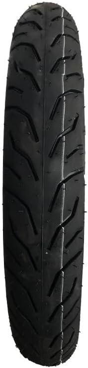 Pneu Street ST600 90/90 Aro 18 57P Reinf Traseiro 5