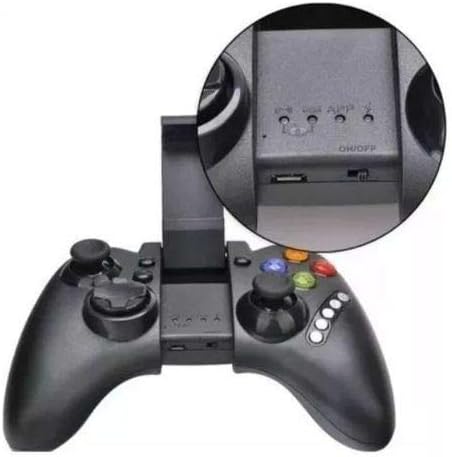 Controle Bluetooth para Celular IPEGA PG-9021 4