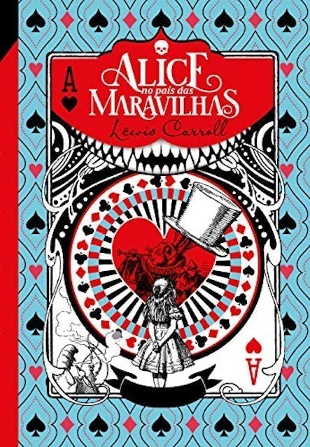 Alice no País das Maravilhas 1
