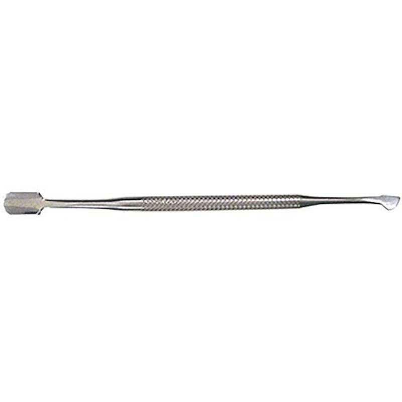 Empurrador de Cutícula Inox 2