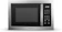 PANASONIC Micro-ondas de Embutir Intuitive+ 30 L Inox 1