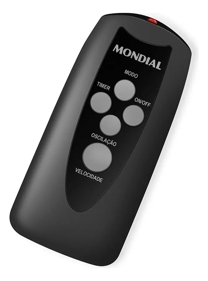 Ventilador de Torre Air Tower Mondial 2