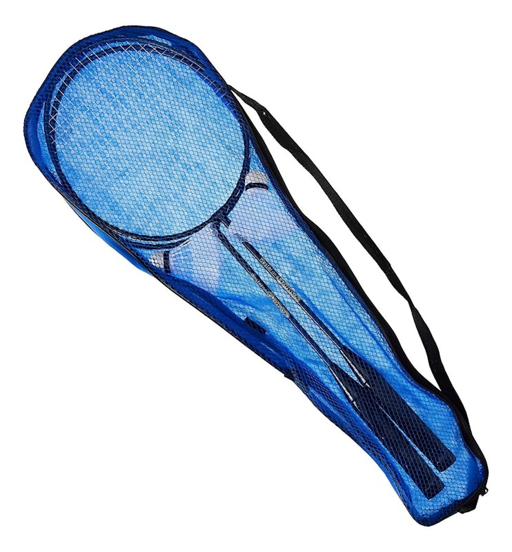 Kit Badminton Western 3