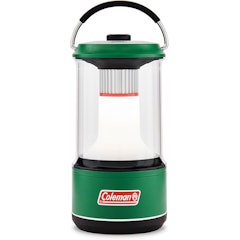 Lanterna LED Coleman de 1000 Lúmens com BatteryGuard