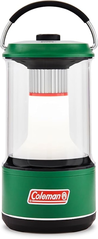 Lanterna LED Coleman de 1000 Lúmens com BatteryGuard 1