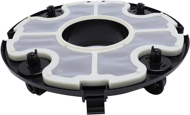 Robô de Limpeza de Piscinas 5