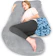 CHILLING HOME Travesseiro de Maternidade Serenity Sleep 1