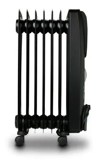 Aquecedor a Óleo Portátil ComforTemp De'Longhi 2