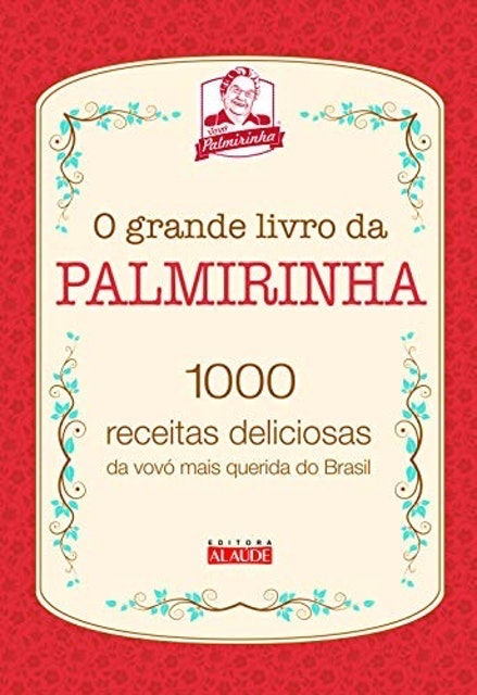 Top 10 Melhores Livros de Receitas  (Rita Lobo, Palmirinha e mais) 5