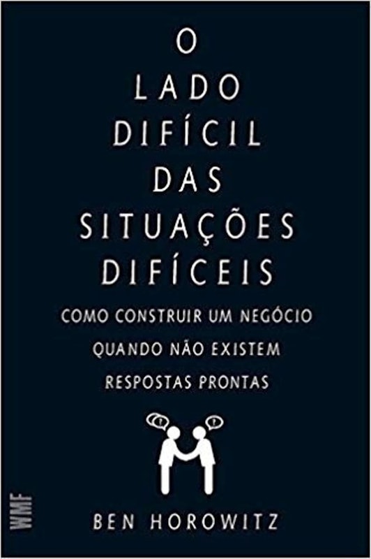 O Lado Difícil das Situações Difíceis 1