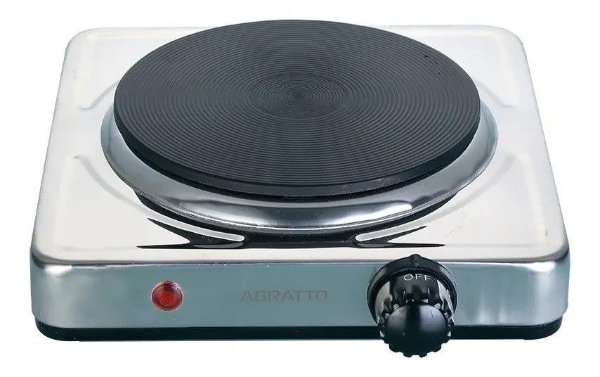 Fogão Elétrico de Mesa 1 Prato FMA-01 5