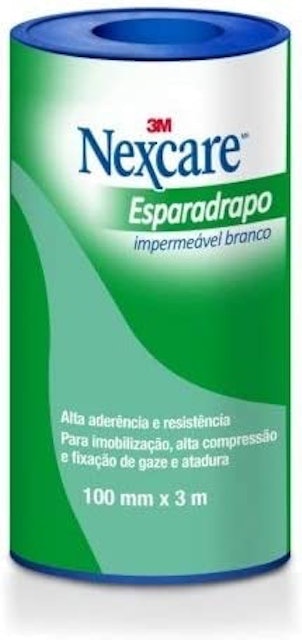Top 10 Melhores Esparadrapos 5