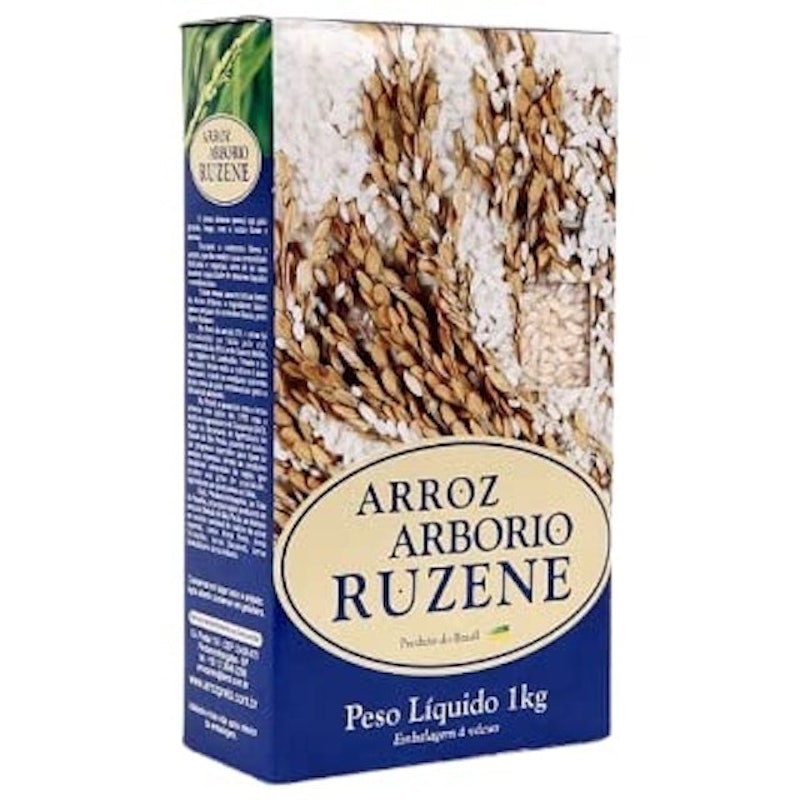 Arroz Arbório Ruzene 1