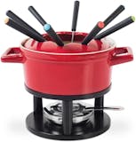 Top 10 Melhores Aparelhos de Fondue (Cerâmica e mais) 5