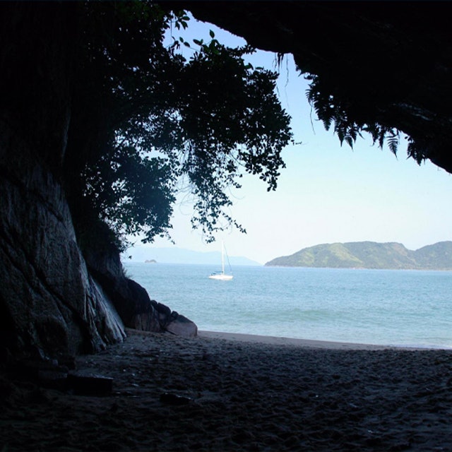 Praia da Sununga 1