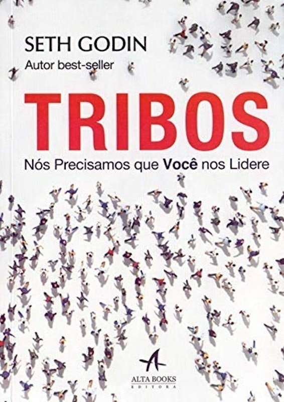 TRIBOS - Nós Precisamos que Você nos Lidere 1