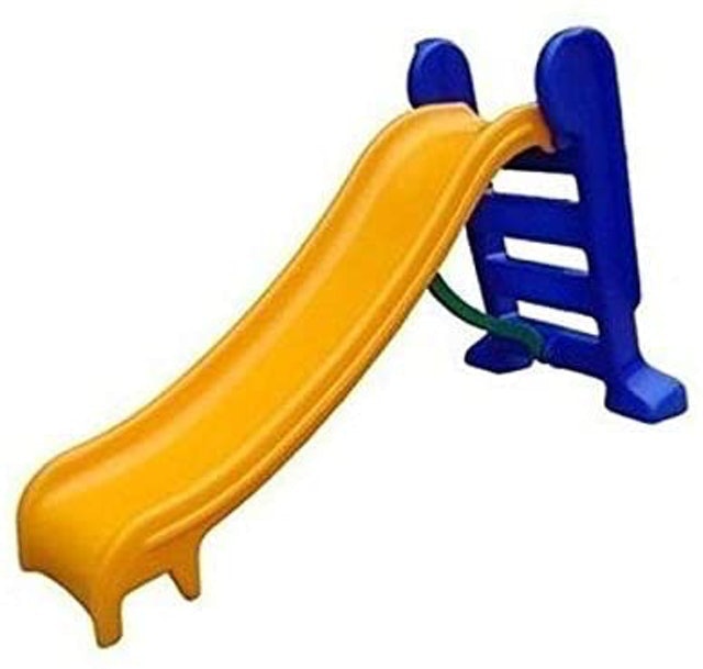 Escorregador Infantil Médio 4