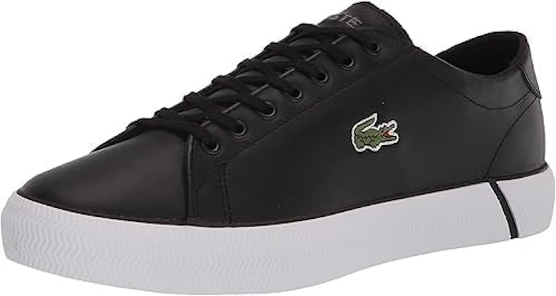 Tênis Masculino Gripshot em Couro e Material Sintético 1