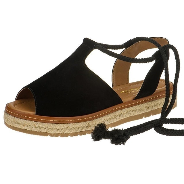 Top 10 Melhores Sandálias Flatform (Beira Rio, Vizzano e mais) 2