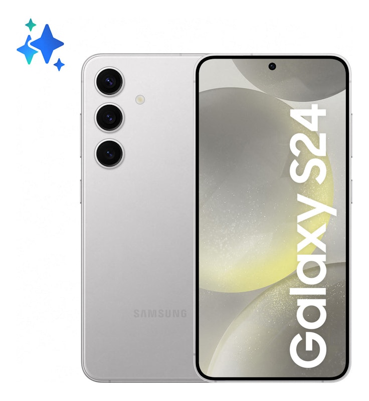 Celular Samsung Galaxy S24 1