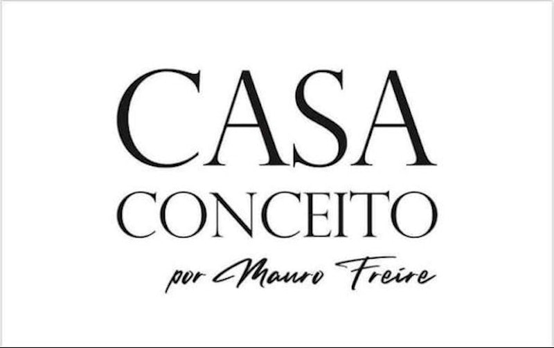 Casa Conceito por Mauro Freire 1