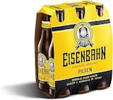 Top 10 Melhores Cerveja Pilsen em 2026 (Eisenbahn, Corona e mais) 4