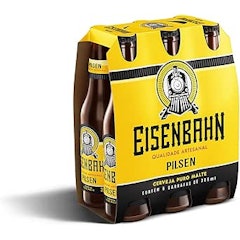 Pack de Eisenbahn Pilsen
