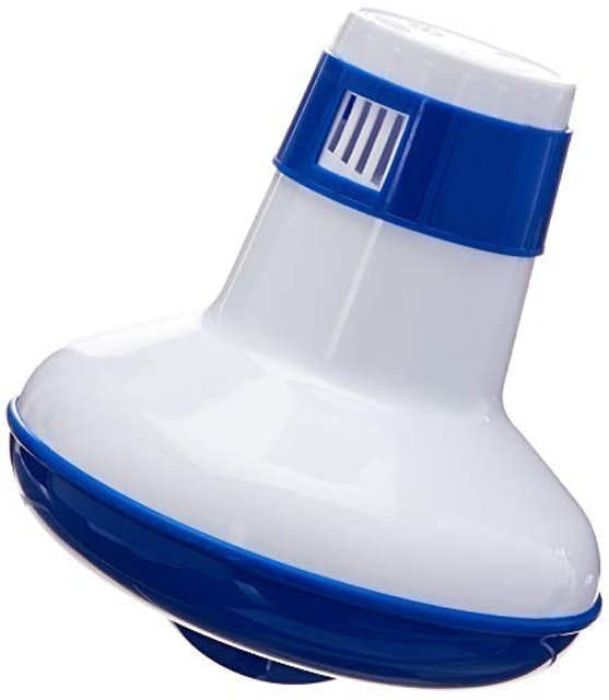 Clorador Flutuante 2