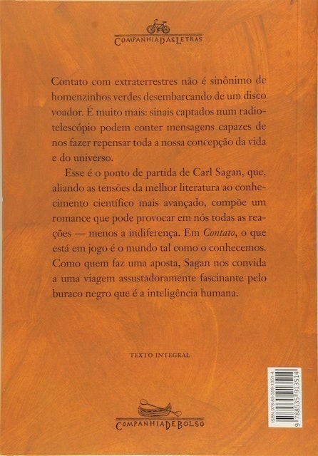 Contato (2008) 2