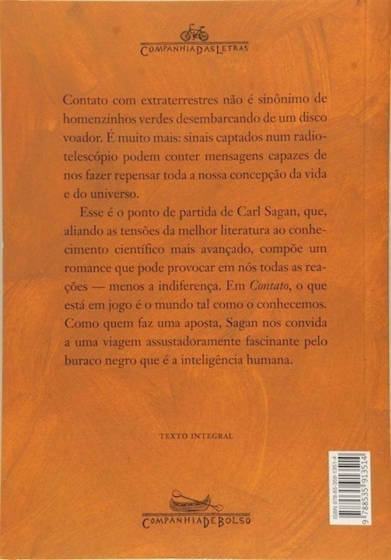 Contato (2008) 2