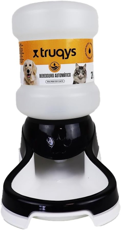 Bebedouro Automático Truqys 2 L 1
