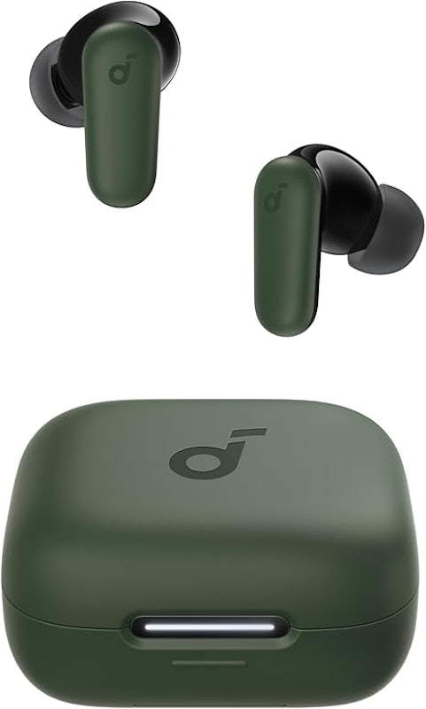 Fone de Ouvido P30i 5