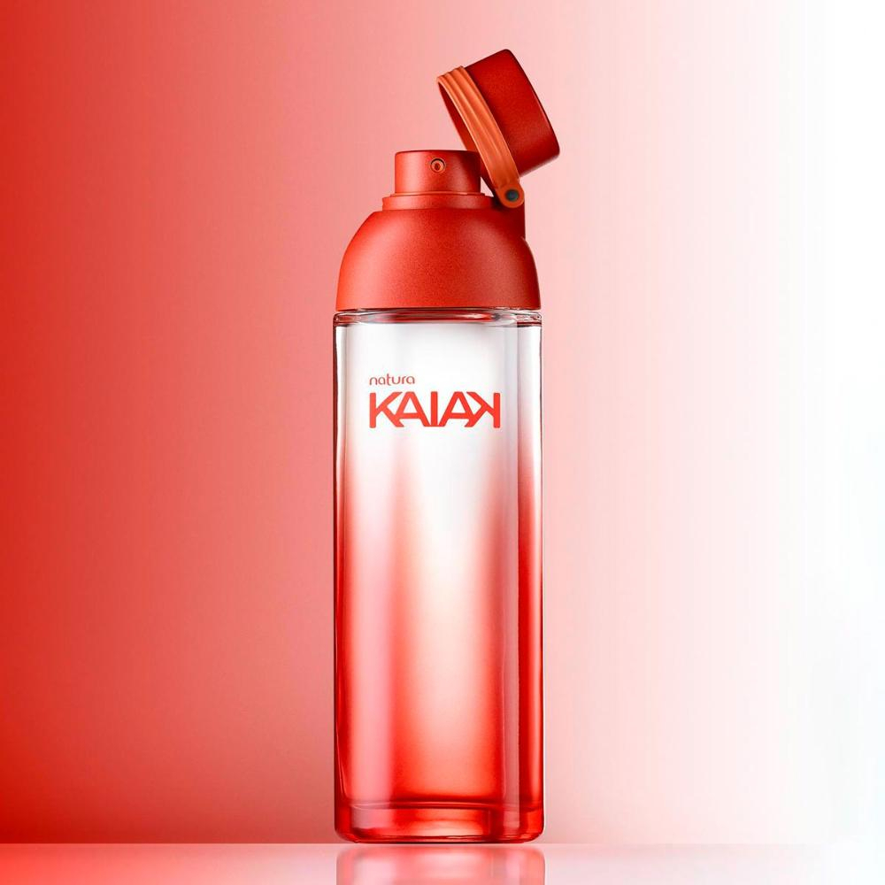 Desodorante Colônia Kaiak Feminino 2