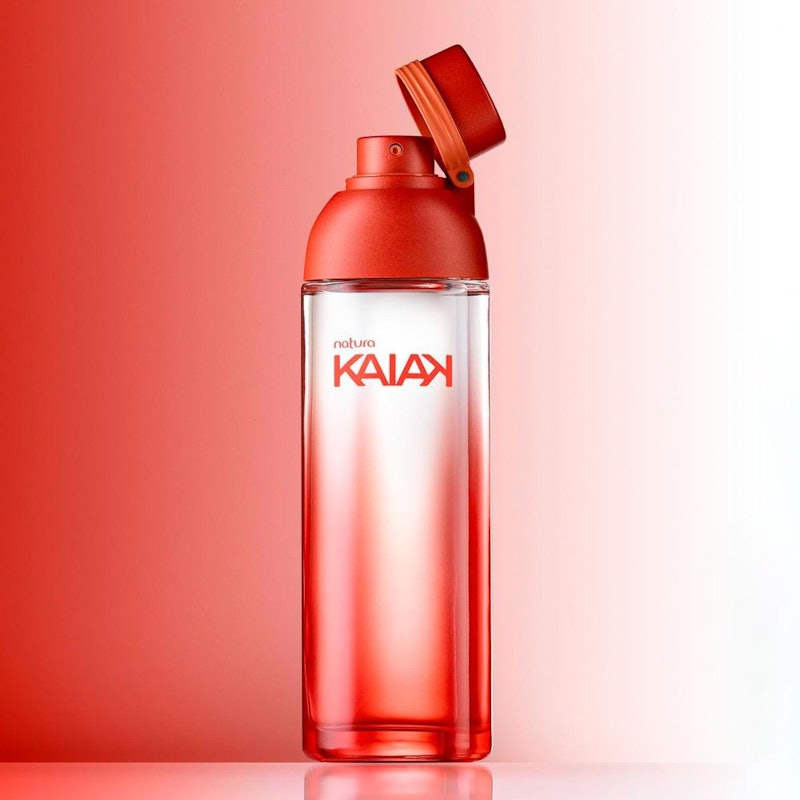 Desodorante Colônia Kaiak Feminino 2