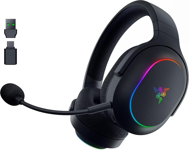 Razer Barracuda X Chroma 4