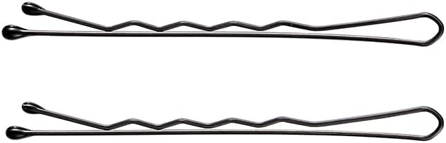 Grampo de Cabelo Preto N5 60 un 3