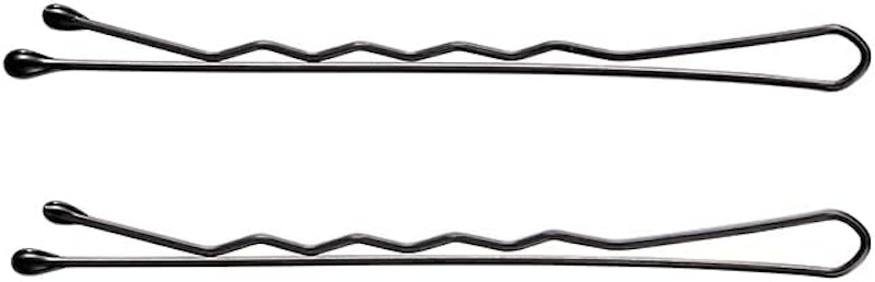 Grampo de Cabelo Preto N5 60 un 3