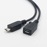 Top 10 Melhores Cabos OTG (Tipo C, Micro USB e Lightning) 4