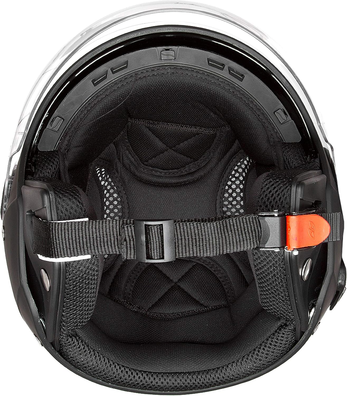 Capacete New Atomic Solid Pro Tork 5