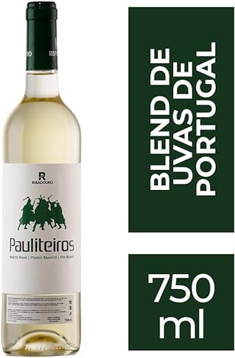 Vinho Branco Pauliteiros 4