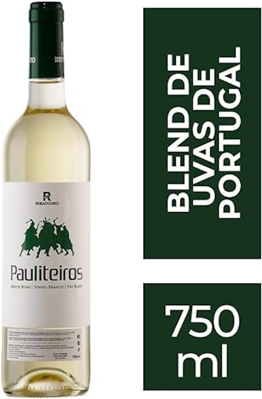 Vinho Branco Pauliteiros 4