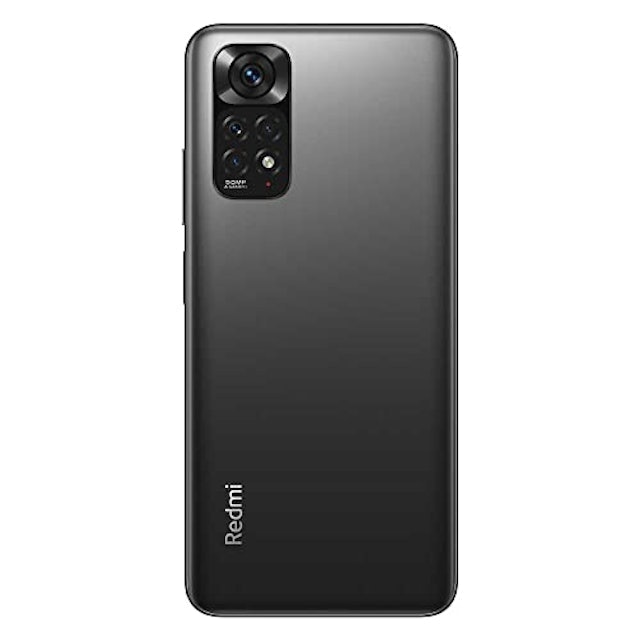 Celular Xiaomi Redmi Note 11 3