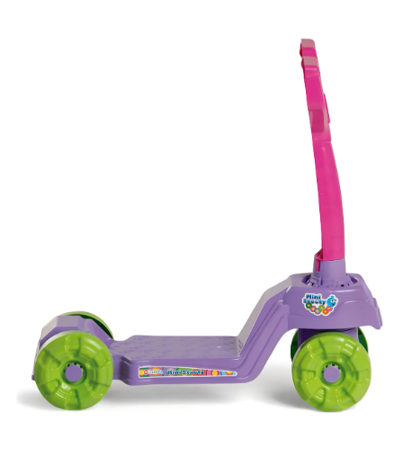 Mini Scooty 5
