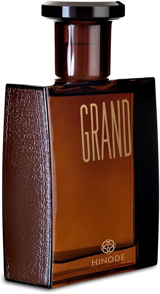 Grand Deo Colônia 2